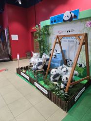 -哈姆雷斯(王府井百货大楼店)
