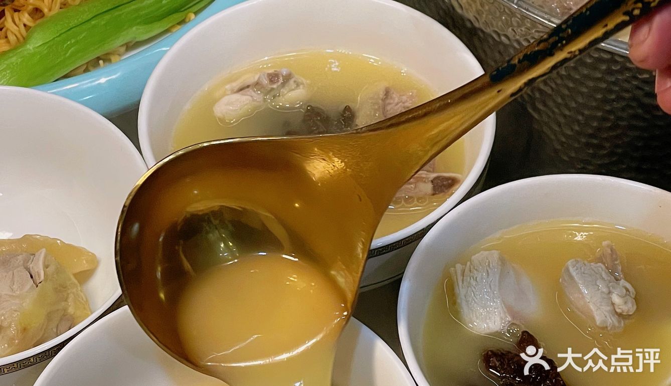 吃了五六七八次的餐厅推荐[强]