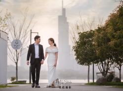 -艺匠摄影ARTIZ STUDIO(南京店)