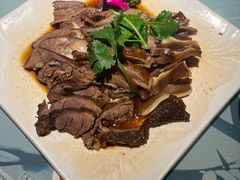 -明思味 二十年潮粤菜(榕城东山店)