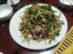 -赵记煎饼卷大葱(东岳店)