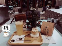 -sugarman espresso素饮糖人高新咖啡工厂