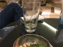 -粤海喜来登酒店·&More聚驿(天河城店)