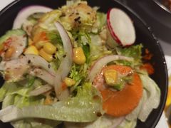 -韩时烤肉(枫蓝店)