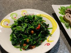 -鹏馨羊羔肉(新建街店)