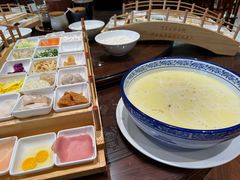 -香麒园·过桥米线·南湖雅宴