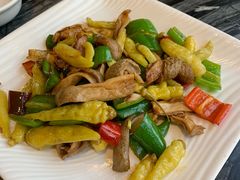 -美极鲜食坊(宝安南路店)
