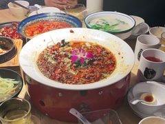 -蜀锦堂·川味现炒(襄阳武商汇店)