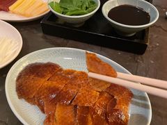 -西安凯悦酒店·湖畔中餐厅