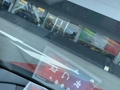 -上海保利玛莎拉蒂和阿尔法罗密欧(华翔路店)