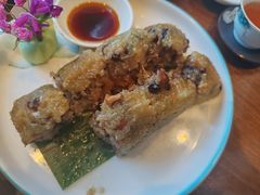 -龙悦湾酒家·八阵鱼生·渔人码头店