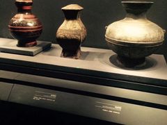 -马王堆汉墓遗址