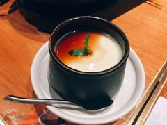 黑糖豆花-云海肴·汽锅鸡·云南菜(高德置地店)