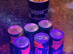 -INLOVE KTV(古墩印象城店)