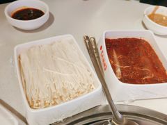 -大斌家串串火锅(德思勤店)