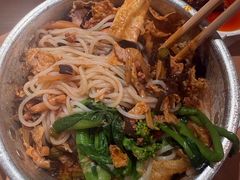 -水平有限广西米粉·广西风味集(五道口店)
