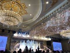 -金石国际大酒店·金丽自助餐厅