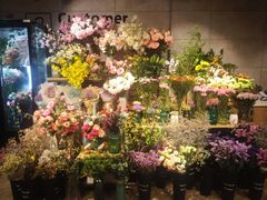 -超级物种(省府店)