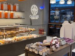 -CARINO BAKERY&CAFE(南方商城店)
