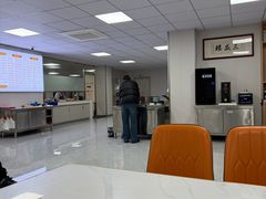 -三盛楼饭店(四流中路店)