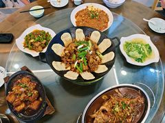 -徽州美食(三十年老店)