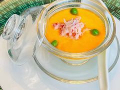 芙蓉膏蟹-蝶园·装修中(BFC外滩金融中心店)