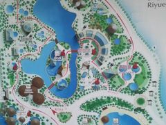 -厦门日月谷温泉渡假村