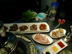 -喜来稀肉(虹泉路店)