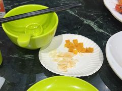 -小海豚•老字号海鲜餐厅(天涯店)