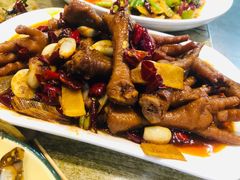 -鑫正兴东北烧烤(滨湖店)
