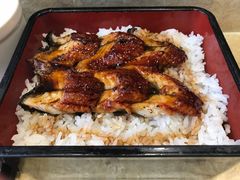 -东京屋(武定路店)