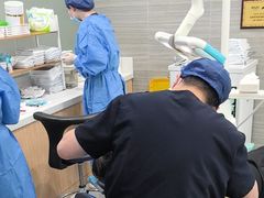-上海仁爱医院口腔科 · 种植