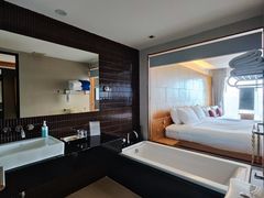 -普吉岛卡塔阿维斯塔诺富特酒店度假村