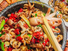 -阿妹小海鲜(下角店)