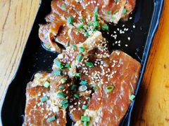 -千寻烧肉(政务区店)