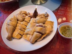 -稻香酒家·33年老字号·港式粤菜(富邦中心店)