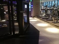 -VIP 威尔仕健身·游泳(嘉华中心店)