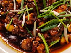 -叶老大阳朗辣子鸡(息烽店)
