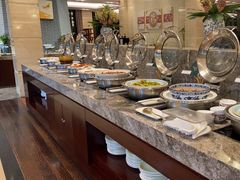 -浙江西子宾馆·瑶园咖啡厅