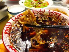 -陈胖子特色菜.鲜货现炒(融景城店)