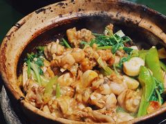 -煲煲好(朝阳门店)