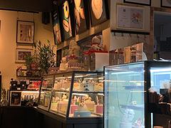 -街角 T·COFFEE 融合料理·BISTRO(车公庙店)