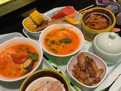 -堂会·KTV·自助餐·团建聚会(天河店)
