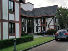 -太阳岛度假酒店