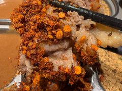 -杨小佳·齐齐哈尔烤肉·烤串(广州店)