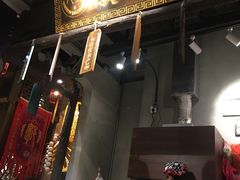 门面-八哥酸辣粉(时尚天河店)