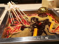 -锦城印象火锅(天府三街店)