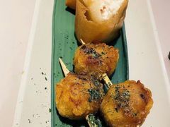 -蔡澜点心·粤菜(西单大悦城店)