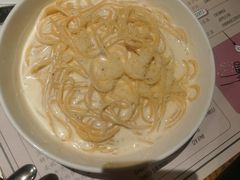 -安妮意大利餐厅(国贸店)
