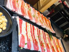 -九田家黑牛烤肉料理(太阳城店)